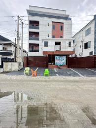 2 bedroom House for sale Lekki Phase 1 Lekki Lagos