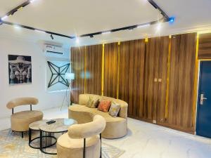 2 bedroom Flat / Apartment for shortlet Lekki Phase 1 Lekki Lagos