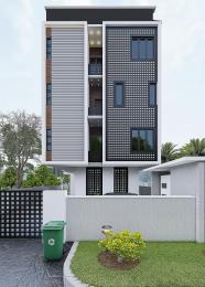 2 bedroom Flat / Apartment for sale Adeniyi Jones Ikeja Lagos