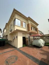 2 bedroom Flat / Apartment for shortlet Chevron Lekki Lagos