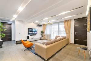 2 bedroom Flat / Apartment for shortlet Lekki Phase 1 Lekki Lagos