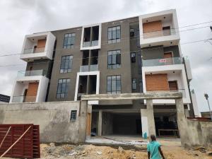 2 bedroom Flat / Apartment for sale Ikota Lekki Lagos