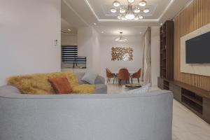 2 bedroom Flat / Apartment for shortlet Ikeja GRA Ikeja Lagos
