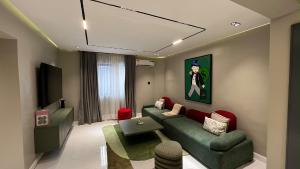2 bedroom Flat / Apartment for shortlet ONIRU Victoria Island Lagos