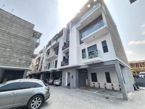 2 bedroom Flat / Apartment for sale Lekki Phase 1 Lekki Lagos