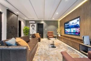 2 bedroom Flat / Apartment for shortlet Off Admiralty Way, Wounder Park Lekki Phase 1 Lekki Lagos