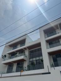 2 bedroom Flat / Apartment for sale Lekki Phase 1 Lekki Lagos