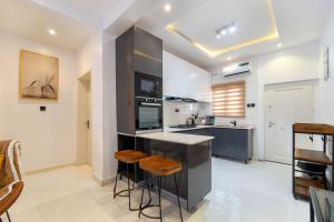 2 bedroom Flat / Apartment for shortlet Chisco Ikate Lekki Lagos