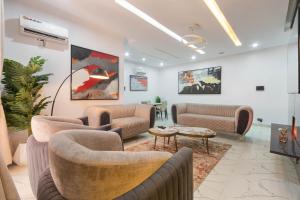 2 bedroom House for shortlet Ogombo Ajah Lagos