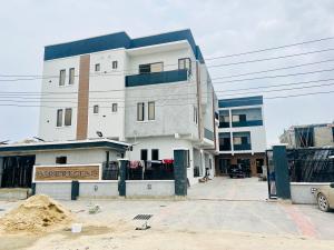 2 bedroom Flat / Apartment for sale Lekki Scheme 2, Abraham Adesanya, Ajah Lekki Scheme 2 Ajah Lagos
