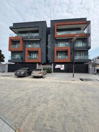 2 bedroom Flat / Apartment for rent Ikate Lekki Lagos