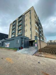 2 bedroom House for sale Lekki Phase 1 Lekki Lagos