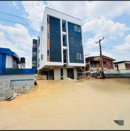 2 bedroom House for sale Toyin street Ikeja Lagos