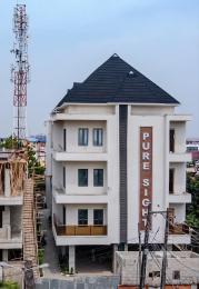 2 bedroom Flat / Apartment for sale Thomas estate Ajah Lagos