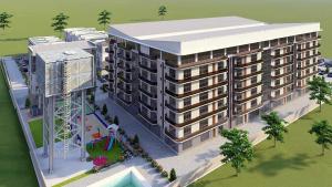 2 bedroom House for sale Katampe Main Abuja