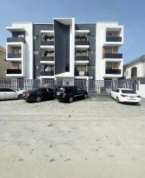 2 bedroom House for rent Jakande Lekki Lagos