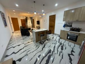 2 bedroom Flat / Apartment for shortlet Ikota Lekki Lagos