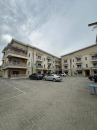 2 bedroom Flat / Apartment for rent Sangotedo Lagos Island Lagos Island Lagos