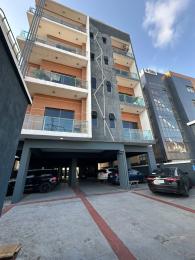 2 bedroom House for sale Chevron Lekki Lagos