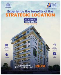 2 bedroom Flat / Apartment for sale  Shonibare Estate Maryland Lagos