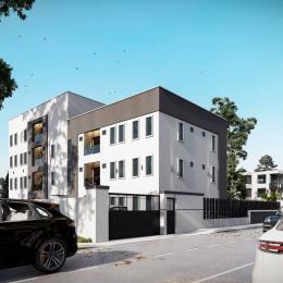 2 bedroom House for sale Abraham adesanya estate Ajah Lagos