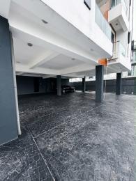 2 bedroom Flat / Apartment for sale Chevron Chevron Lekki Lagos