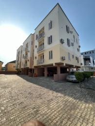 2 bedroom Flat / Apartment for rent Chevron Toll Gate Lekki Lagos