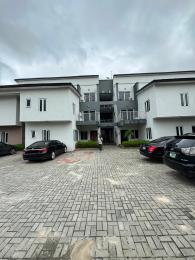 2 bedroom Flat / Apartment for rent Lekki Scheme 2 Ajah Lagos