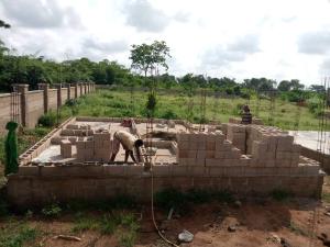 2 bedroom House for sale Mowe, 10mins From Redemption Camp, Lagos Ibadan Exp.way Sagamu Ogun