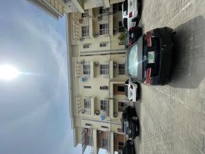 2 bedroom House for rent Lekki Scheme 2 Ajah Lagos
