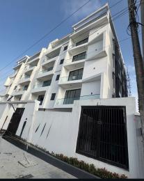 2 bedroom House for rent Ikate Lekki Lagos