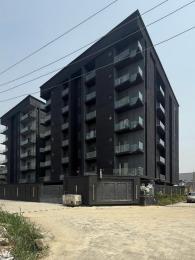 2 bedroom House for rent Ikate Lekki Lagos
