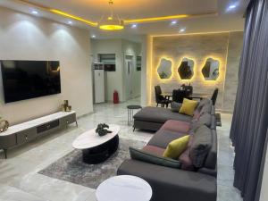 2 bedroom Flat / Apartment for rent Ikate Lekki Lagos