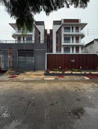 3 bedroom Flat / Apartment for rent ONIRU Victoria Island Lagos