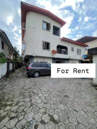 2 bedroom Flat / Apartment for rent Agungi Lekki Lagos