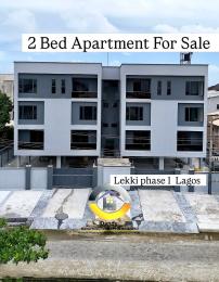2 bedroom Flat / Apartment for sale Lekki Phase 1 Lekki Lagos