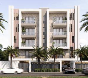 2 bedroom House for sale Lekki Phase 1, Lagos Lekki Phase 1 Lekki Lagos
