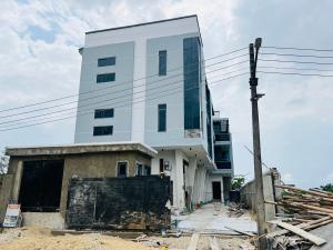 2 bedroom House for sale Lekki Scheme 2 Ajah Lagos