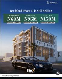 2 bedroom Flat / Apartment for sale Akoka Yaba Lagos