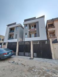 2 bedroom Flat / Apartment for sale Gbagada Phase 1 Gbagada Lagos