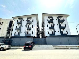 2 bedroom Flat / Apartment for sale Lekki Phase 1 Lekki Lagos