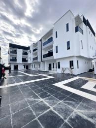 2 bedroom Flat / Apartment for sale Lekki Scheme 2 Ajah Lagos