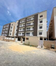 2 bedroom Flat / Apartment for rent Osapa london Lekki Lagos