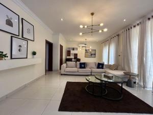 2 bedroom Flat / Apartment for shortlet Chevron Lekki Lagos