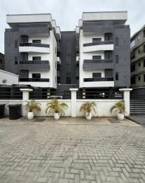 2 bedroom House for rent Ikate Lekki Lagos