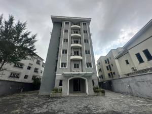 2 bedroom Flat / Apartment for rent Oroke Drive, Ikoyi Old Ikoyi Ikoyi Lagos