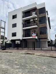 2 bedroom Flat / Apartment for sale Agungi Lekki Lagos