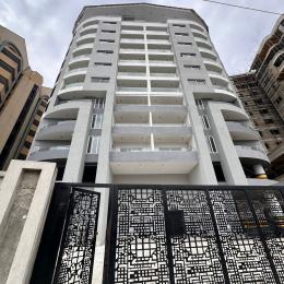 2 bedroom Flat / Apartment for rent Victoria Island Lagos