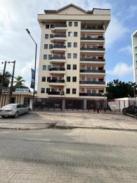 2 bedroom House for rent Victoria Island Lagos