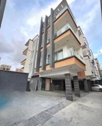 2 bedroom Flat / Apartment for rent Ikate Lekki Lagos